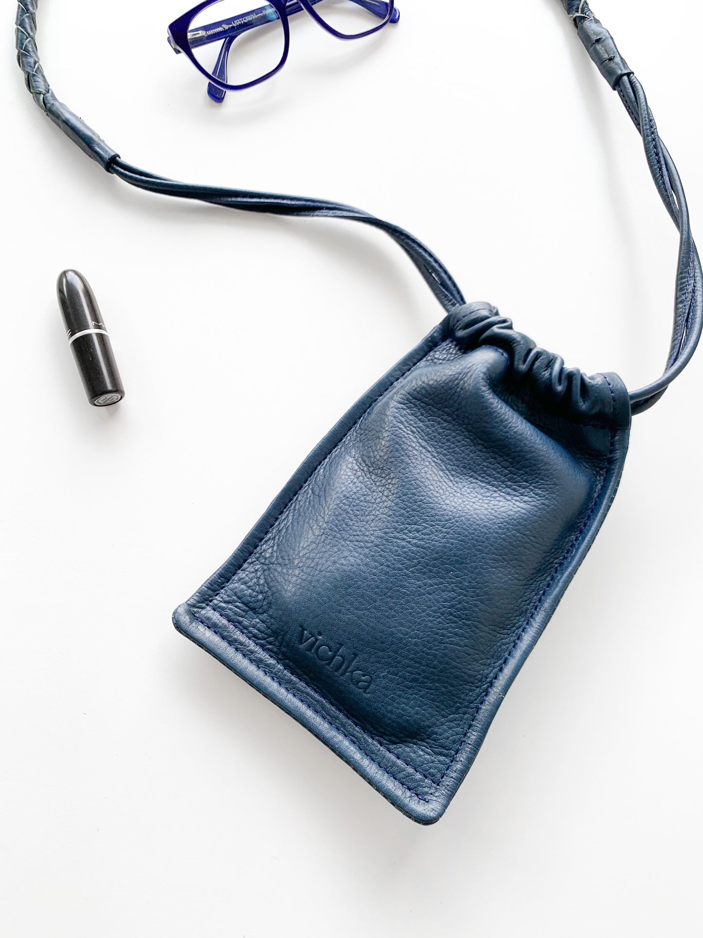 NOTTY Crossbody Bag + BORGES Card Wallet