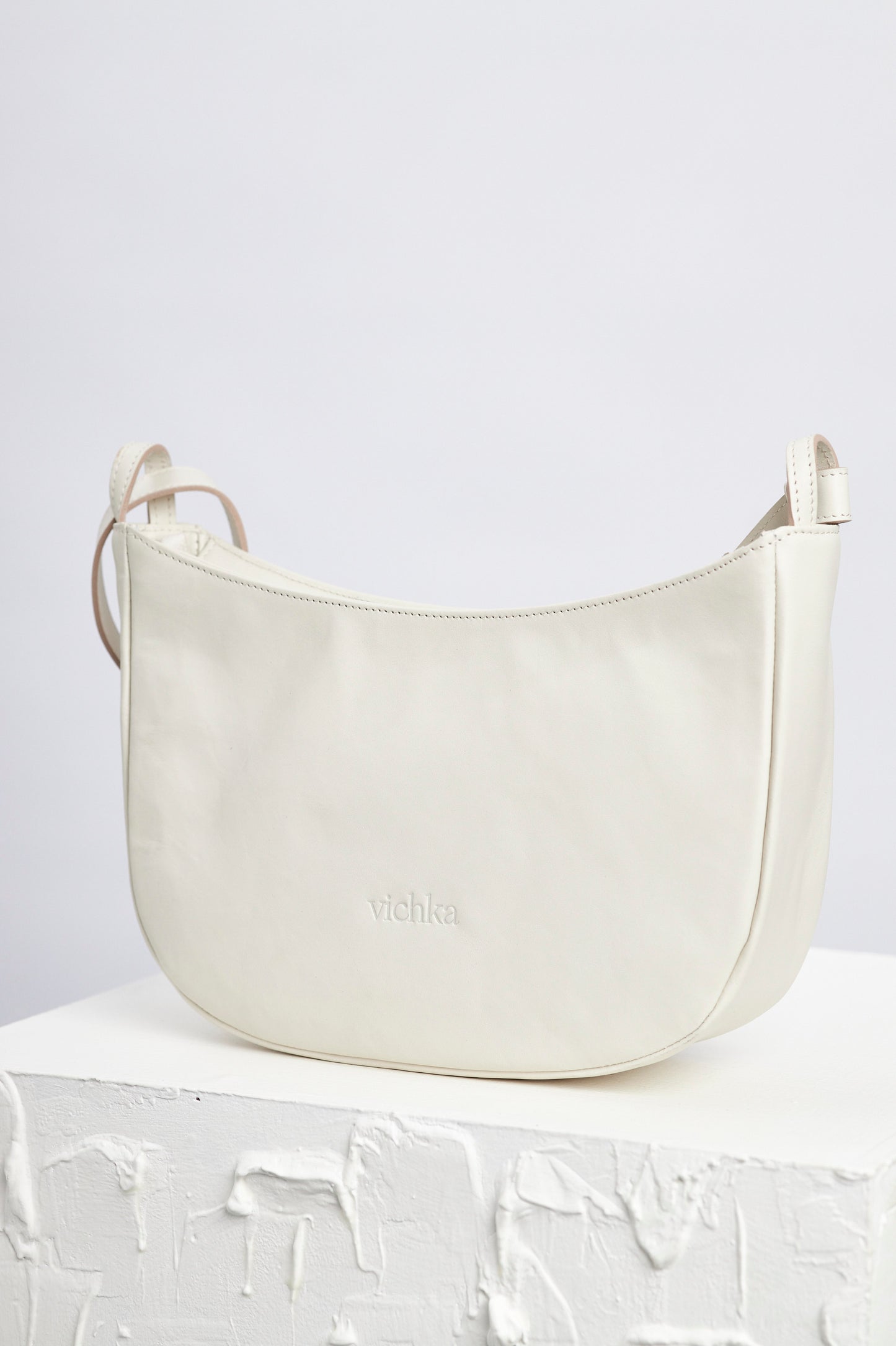 Off White LUNA Shoulder bag