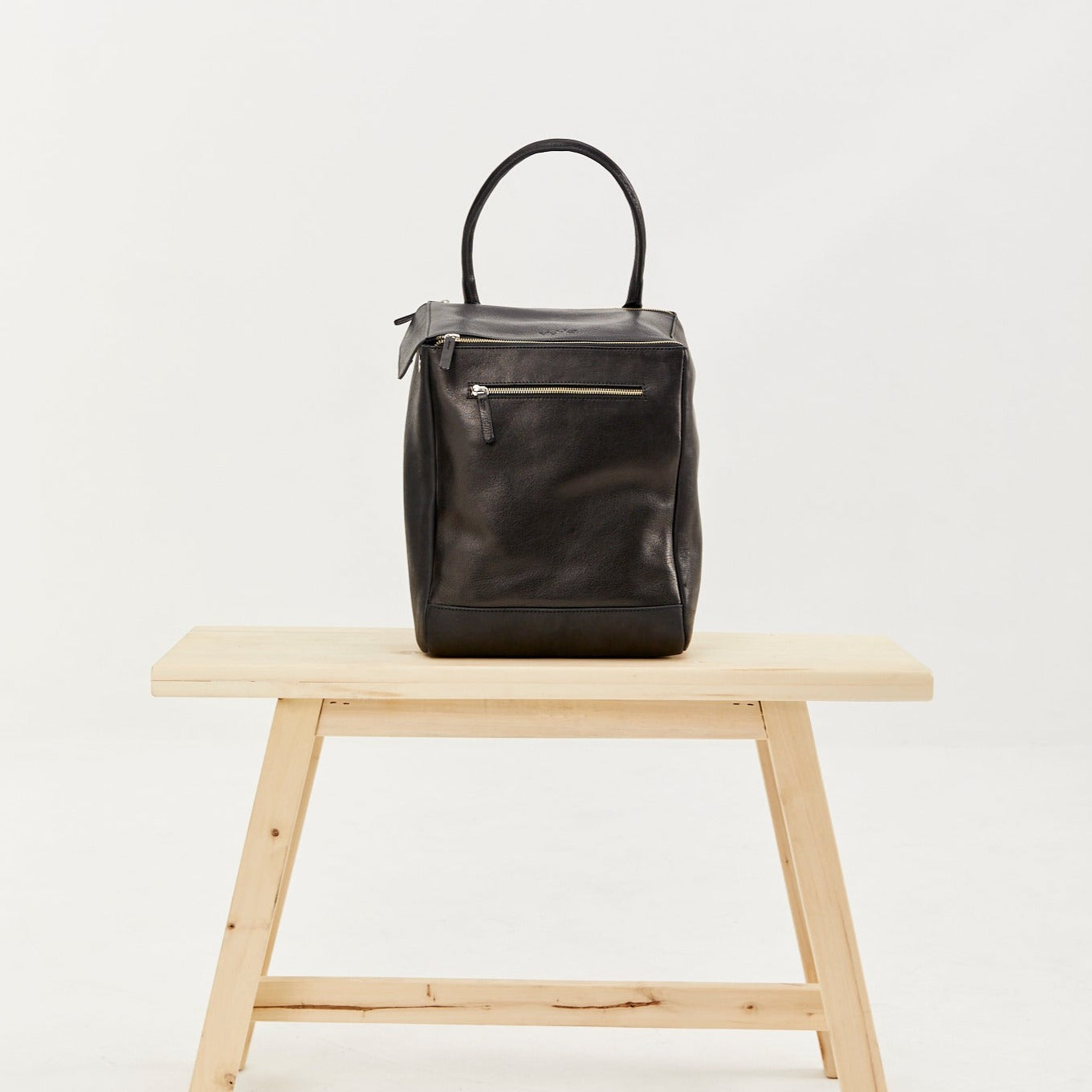 Black ALLEGRA Backpack