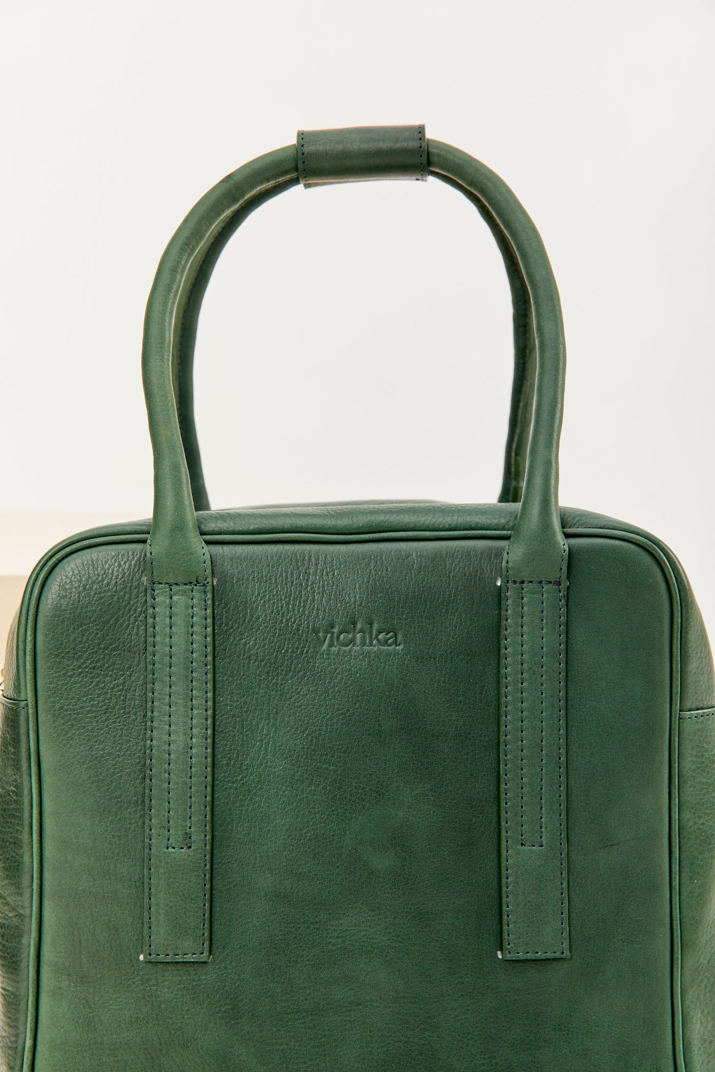 Forest Green IARA Backpack