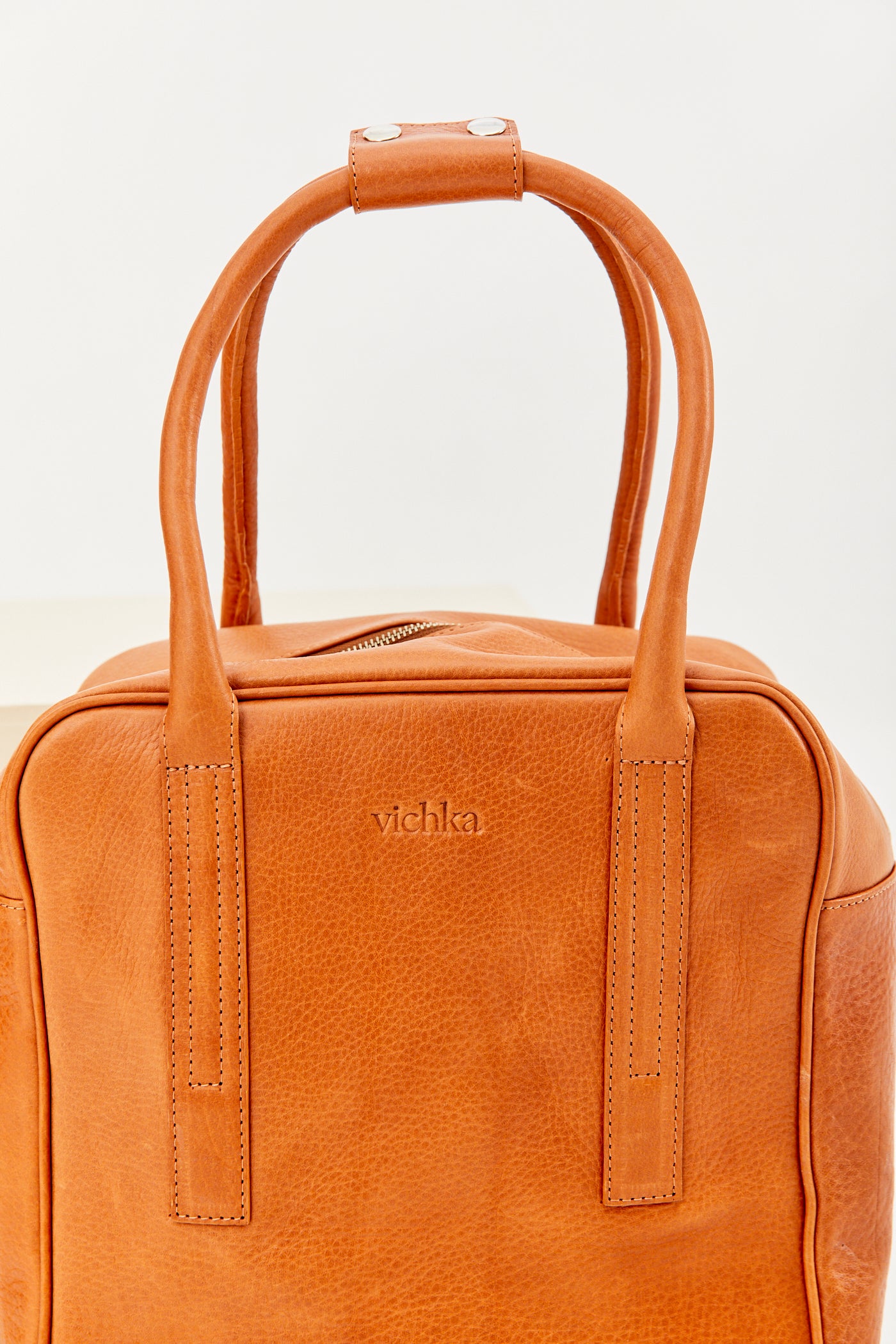 Tan IARA Backpack