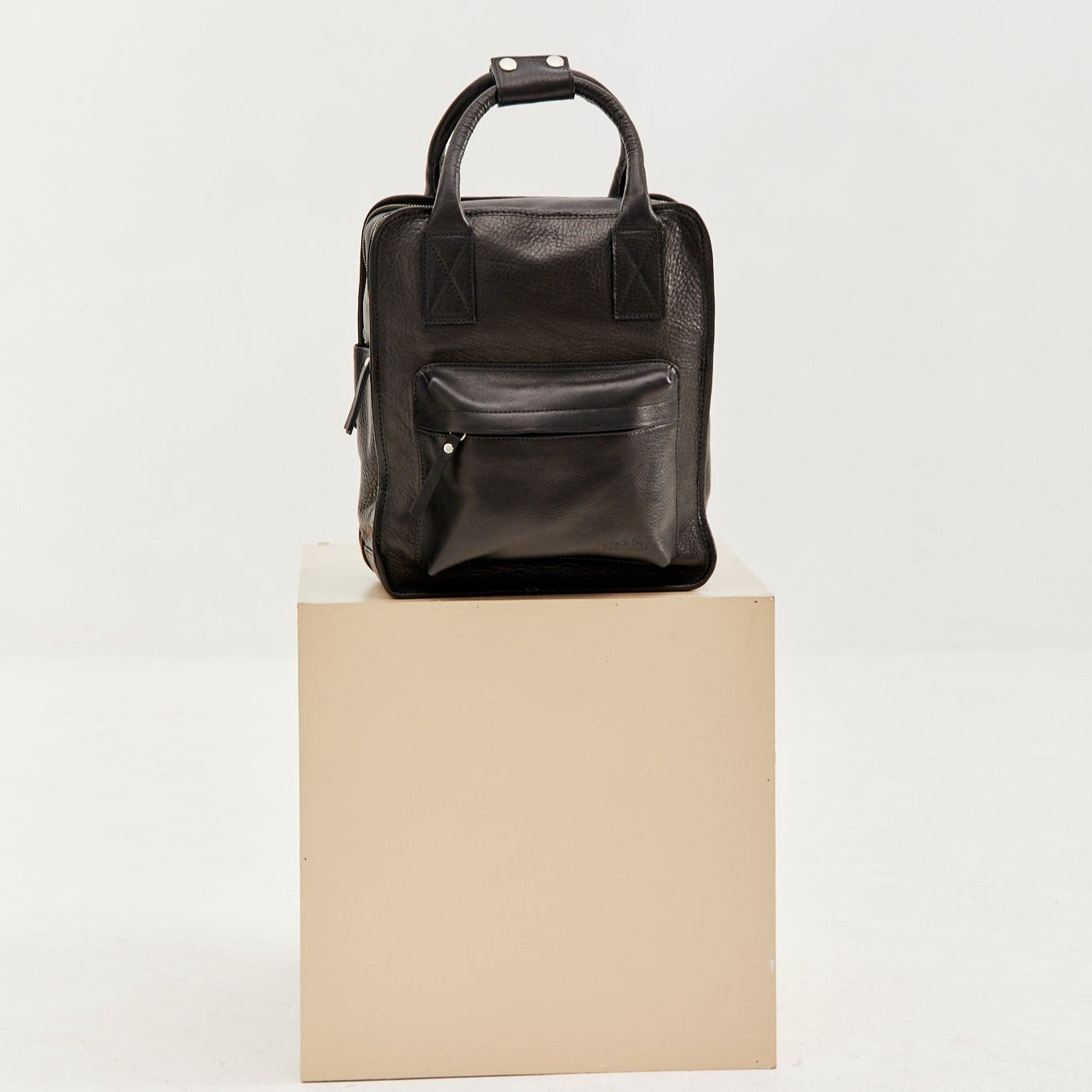 Black PANDORA Backpack