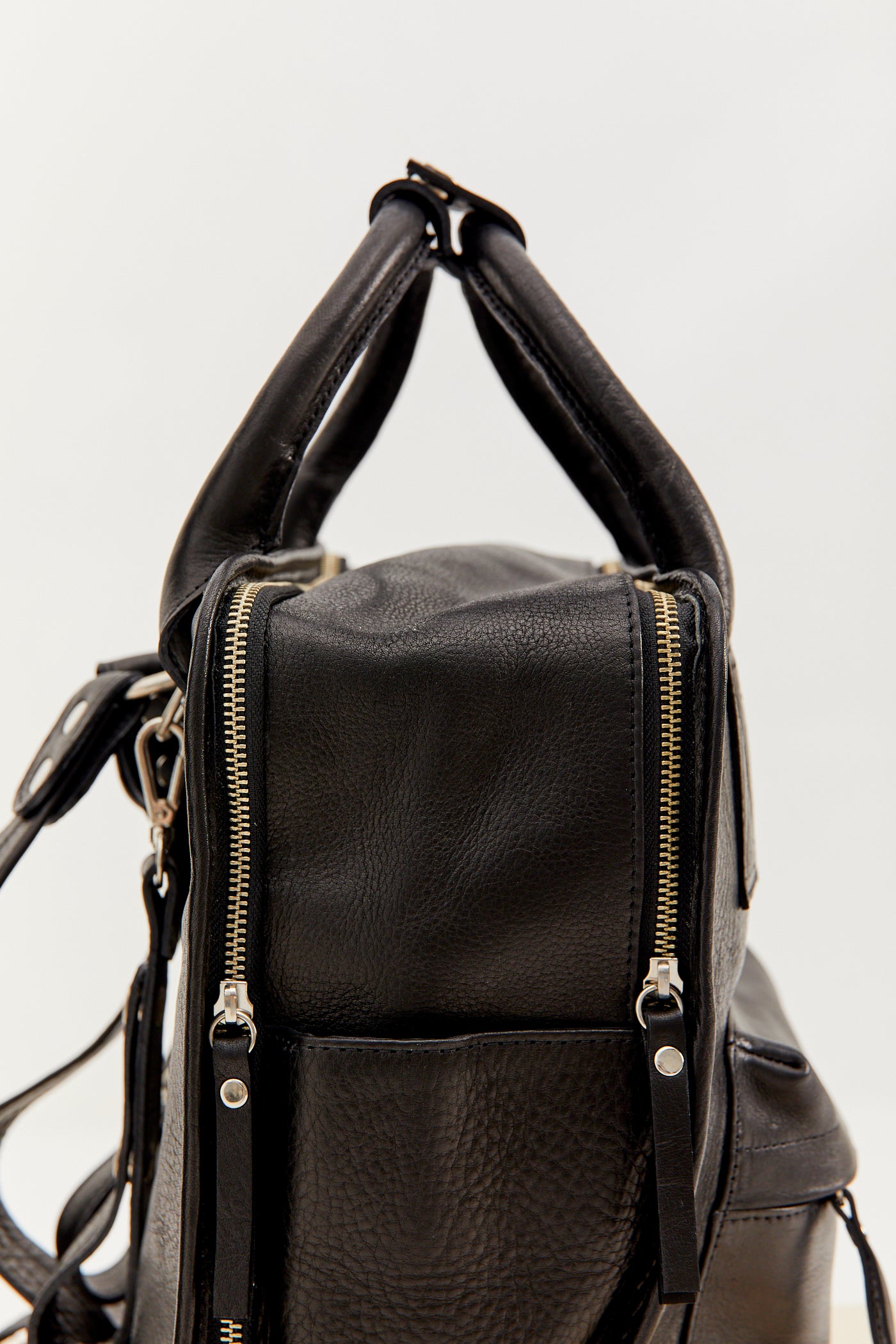 Black PANDORA Backpack