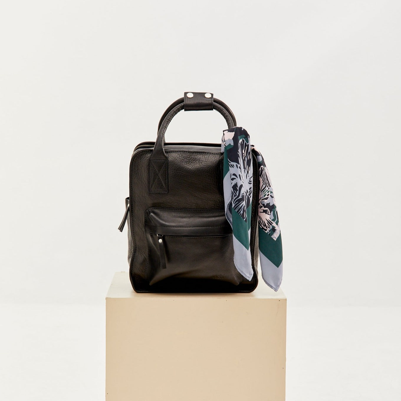 Black PANDORA Backpack