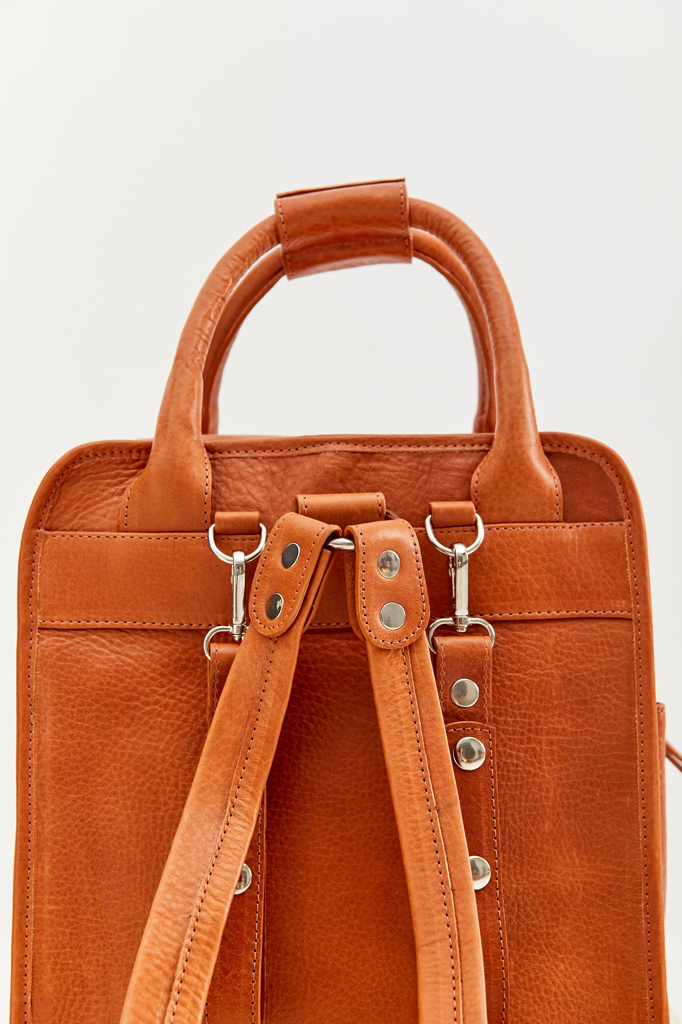 Tan PANDORA Backpack