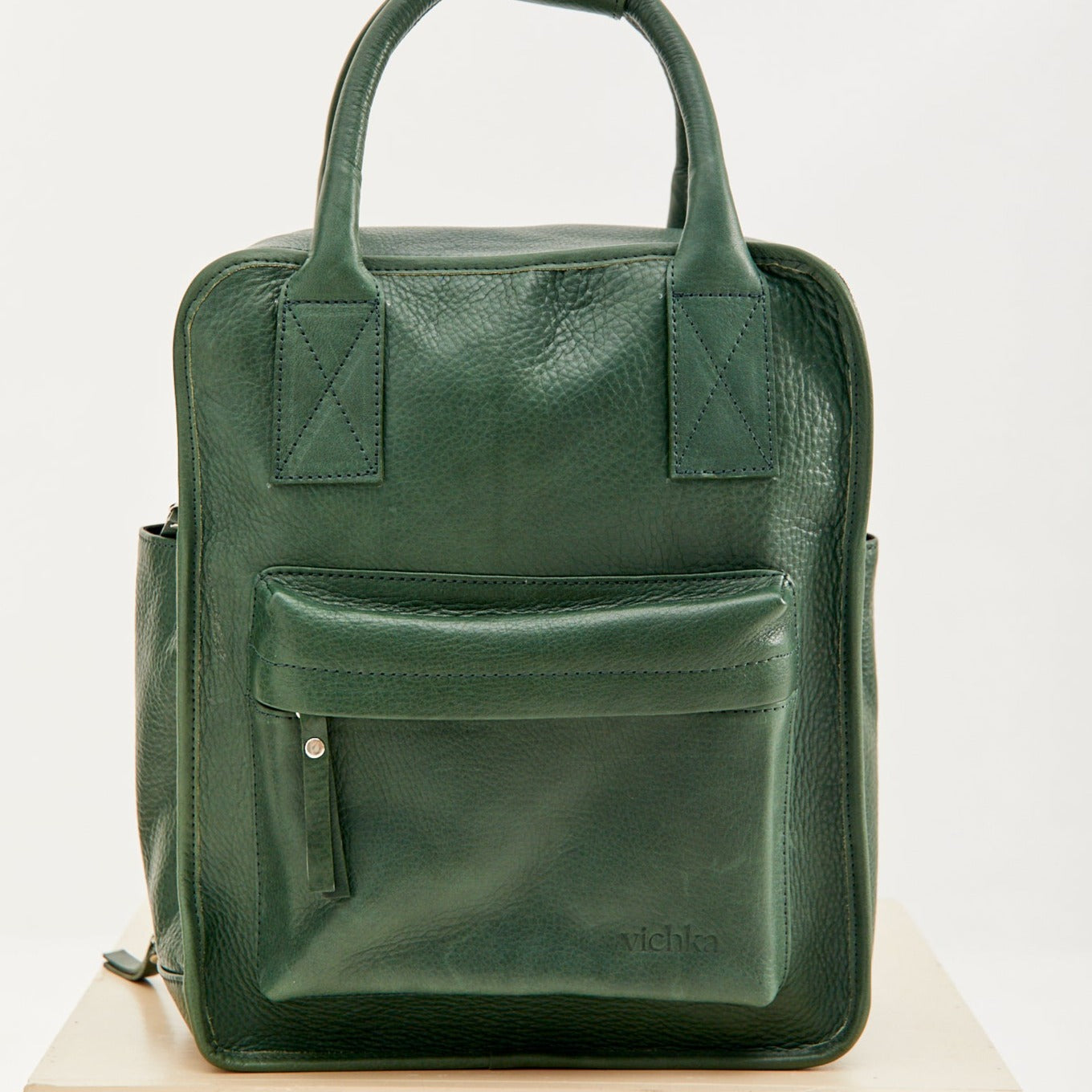 Forest Green PANDORA Backpack