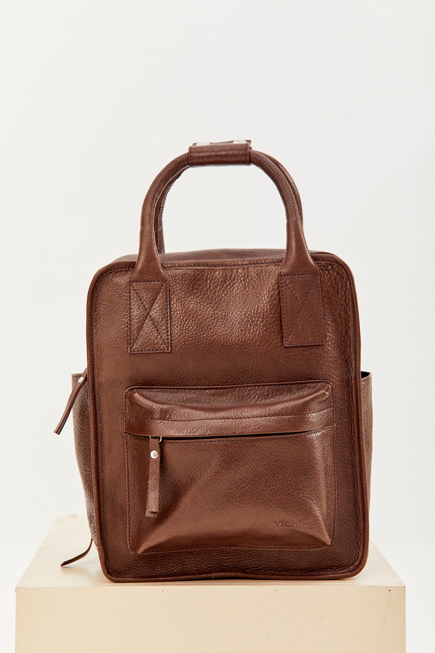 Dark Tan PANDORA Backpack