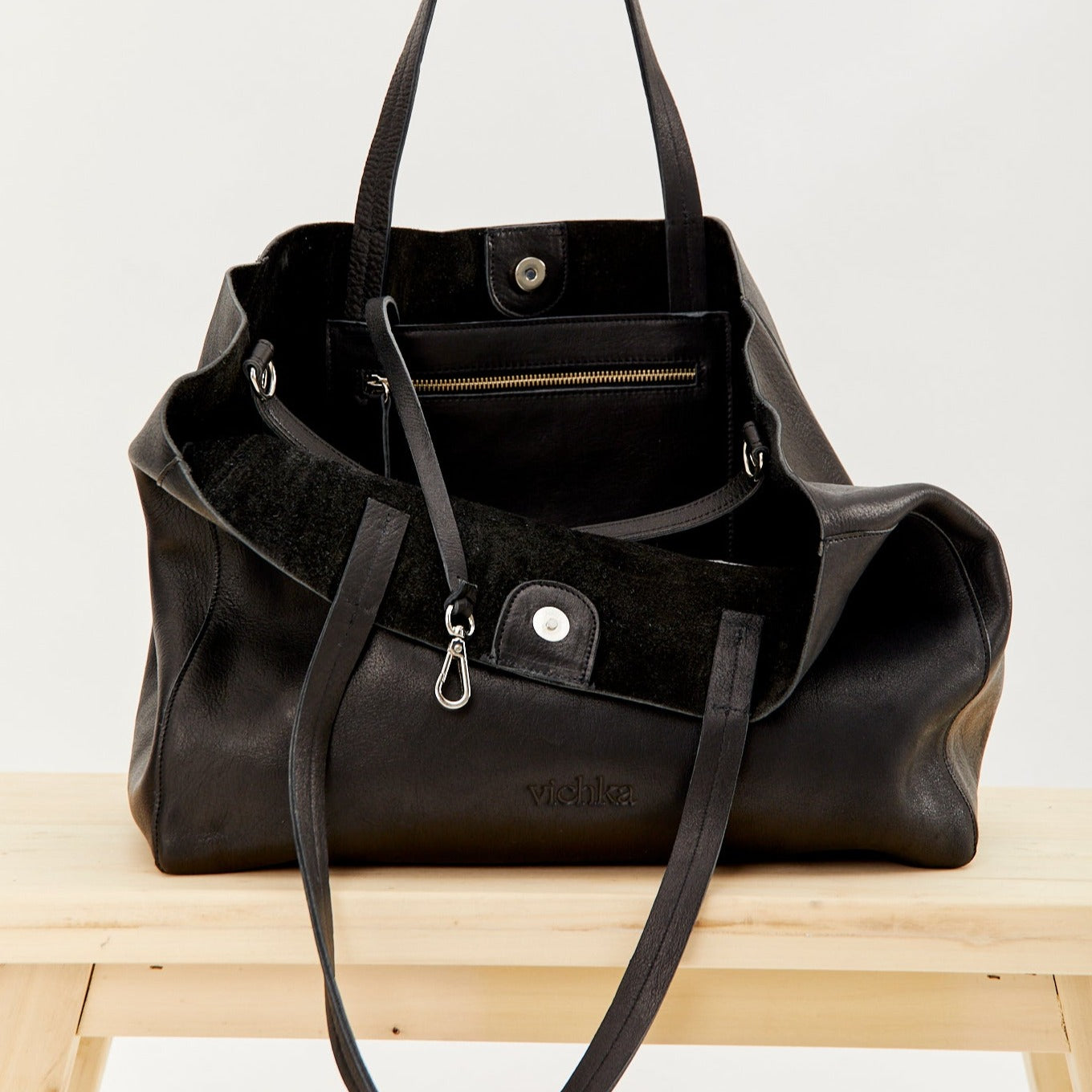 Black TOTE Bag