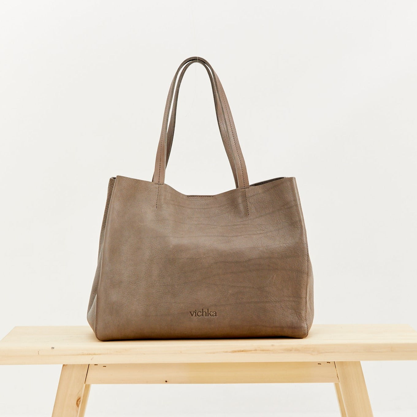 Grey TOTE Bag