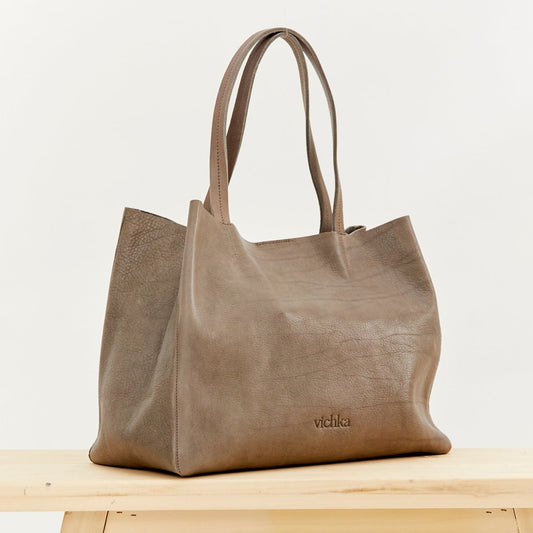 Grey TOTE Bag