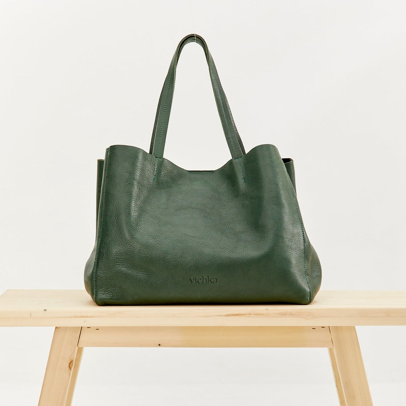 Forest Green TOTE Bag