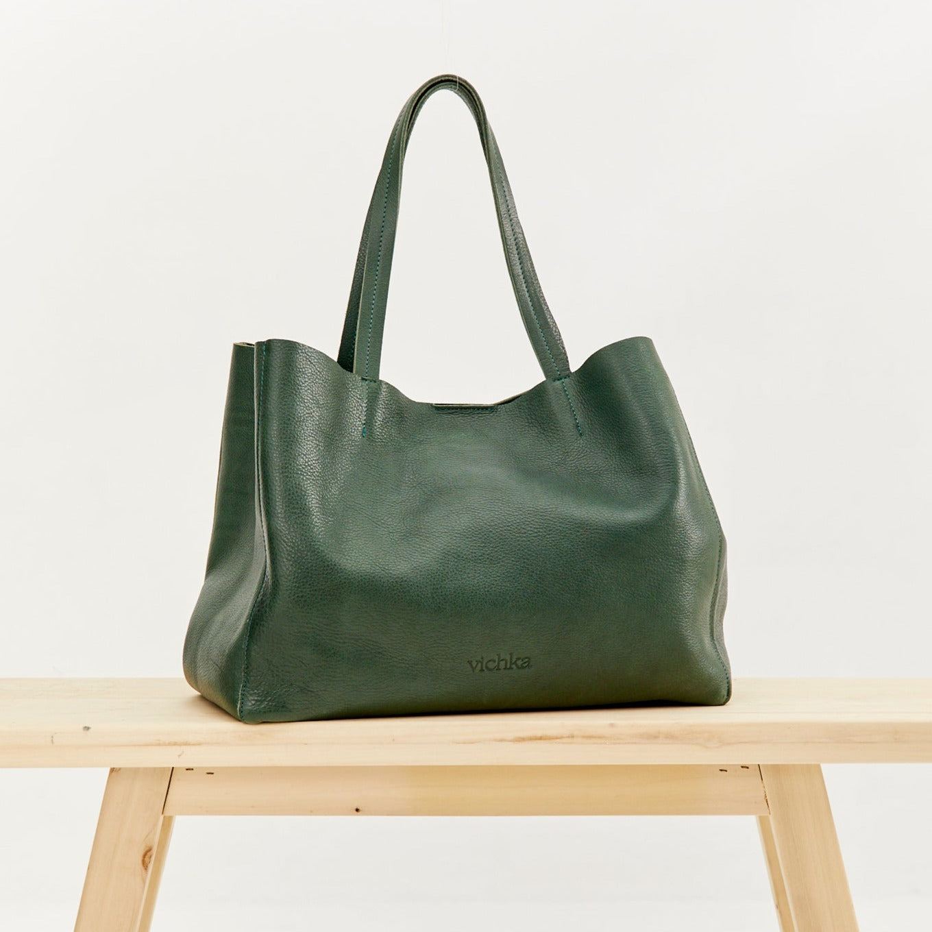 Forest Green TOTE Bag