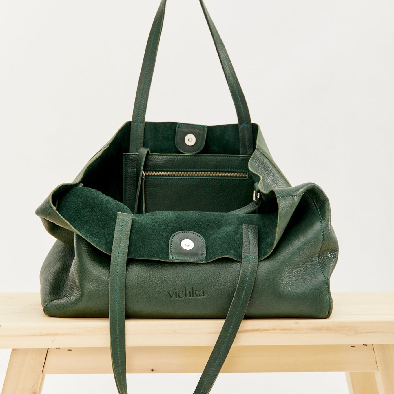 Forest Green TOTE Bag