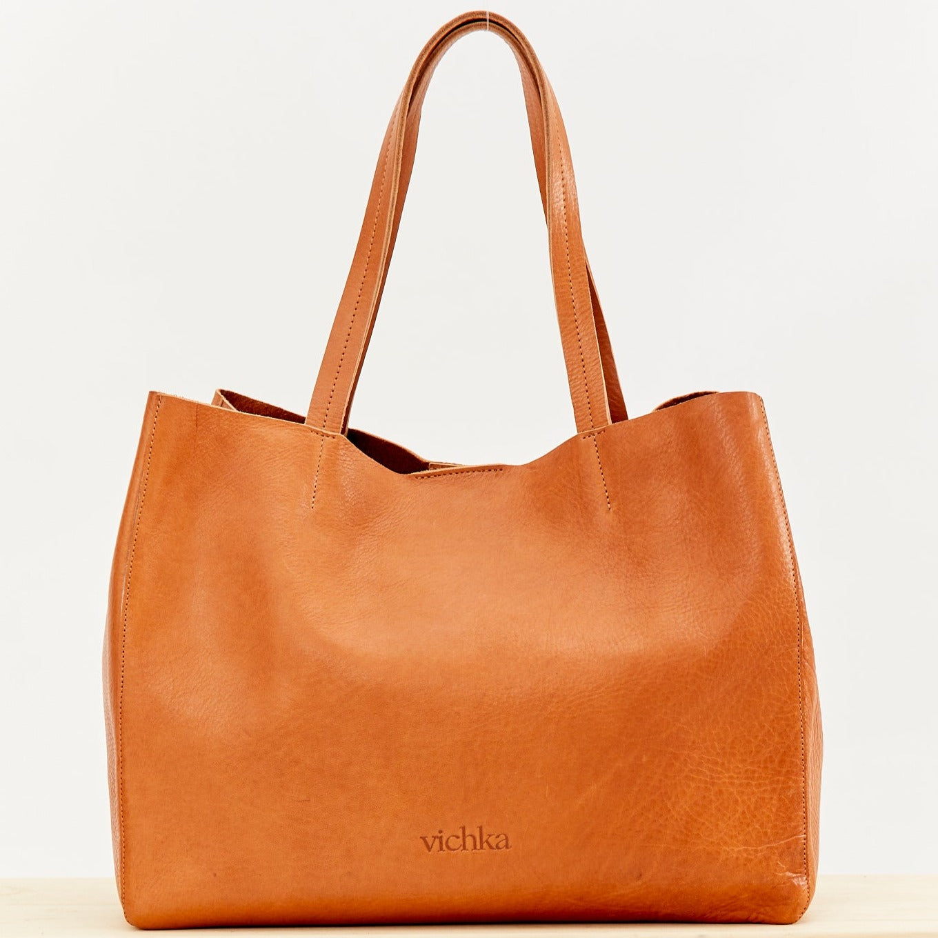 Tan TOTE Bag