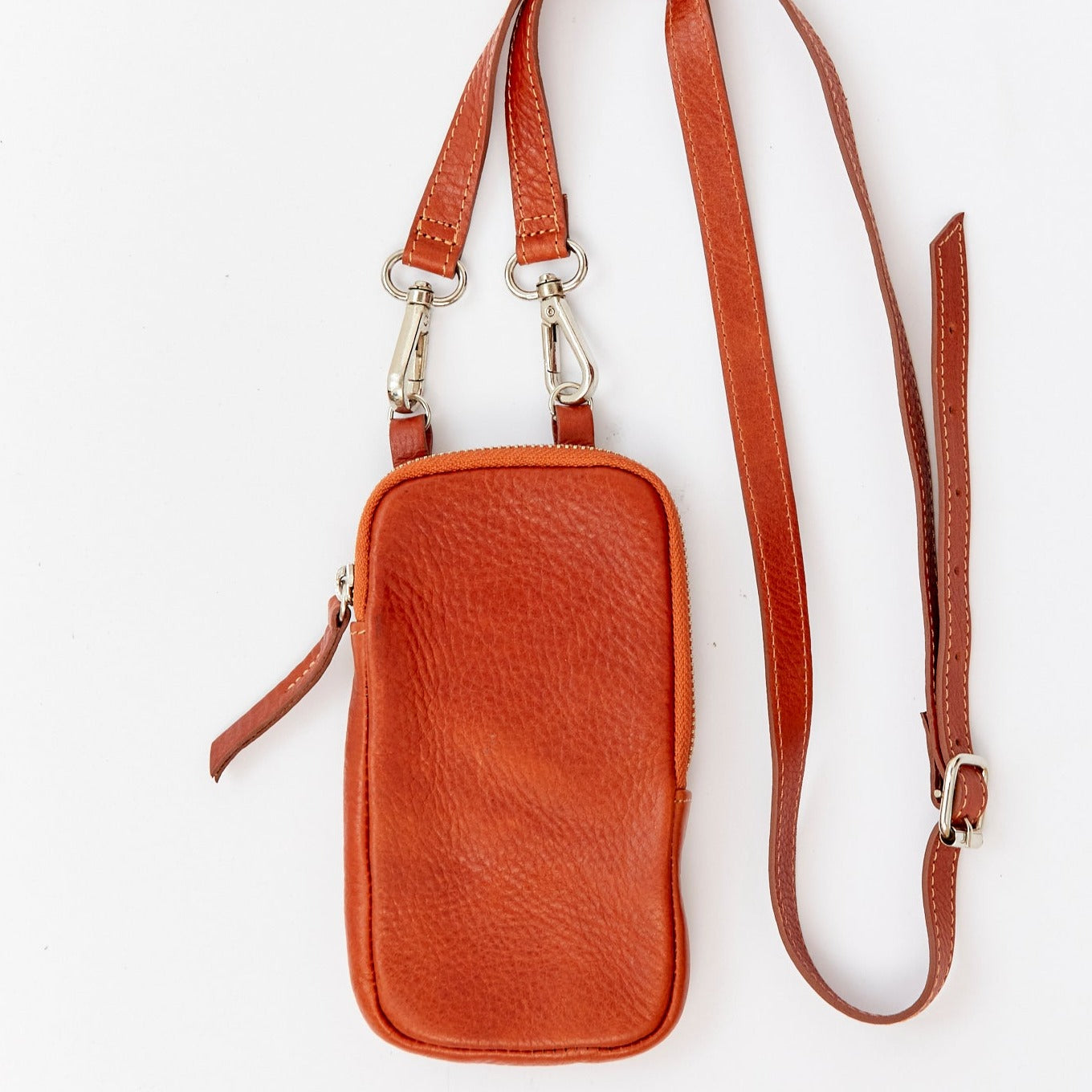 Brick COI Crossbody bag