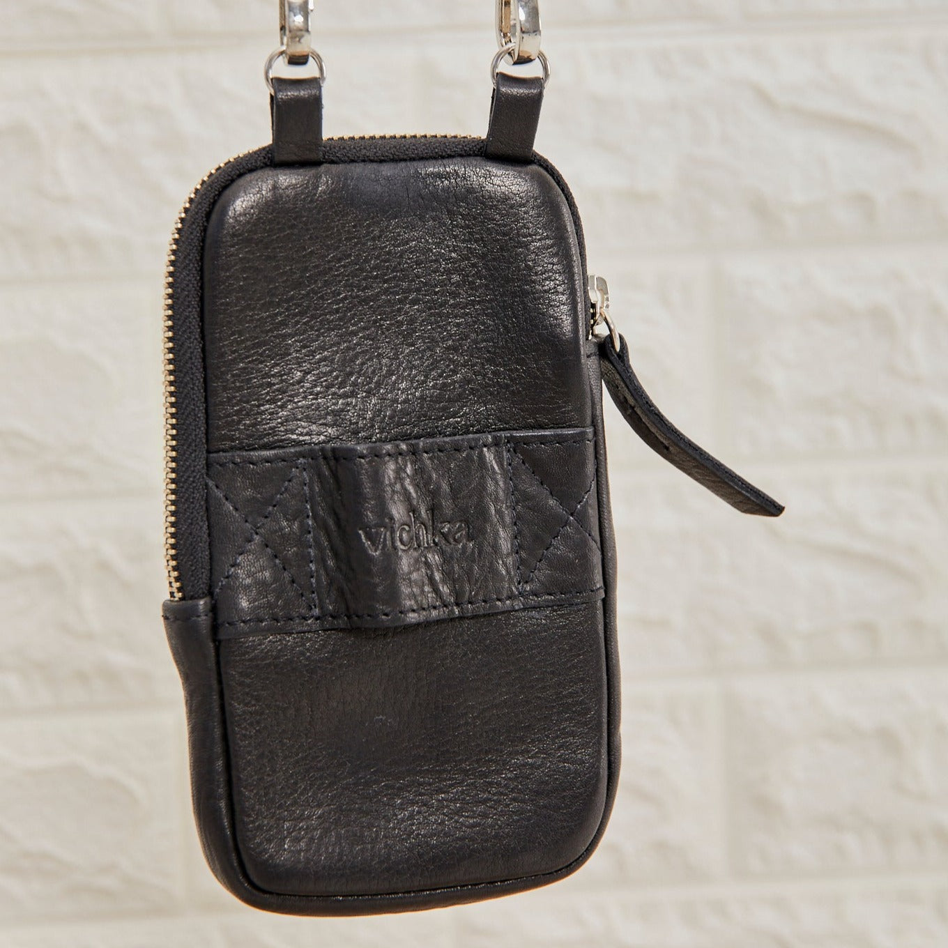 Black COI Crossbody bag