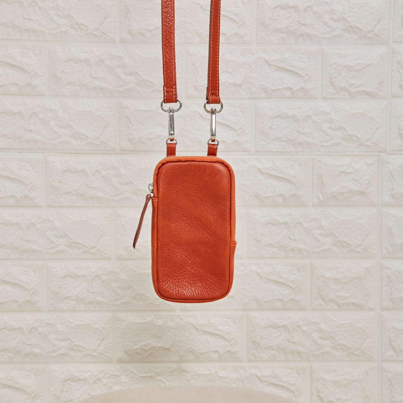 Brick COI Crossbody bag