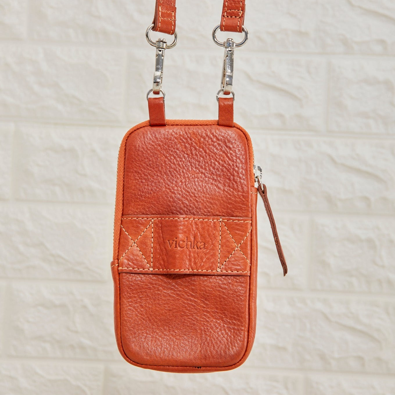 Brick COI Crossbody bag