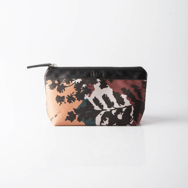 Printed Cosmetic Bag