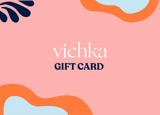 VICHKA Gift Card