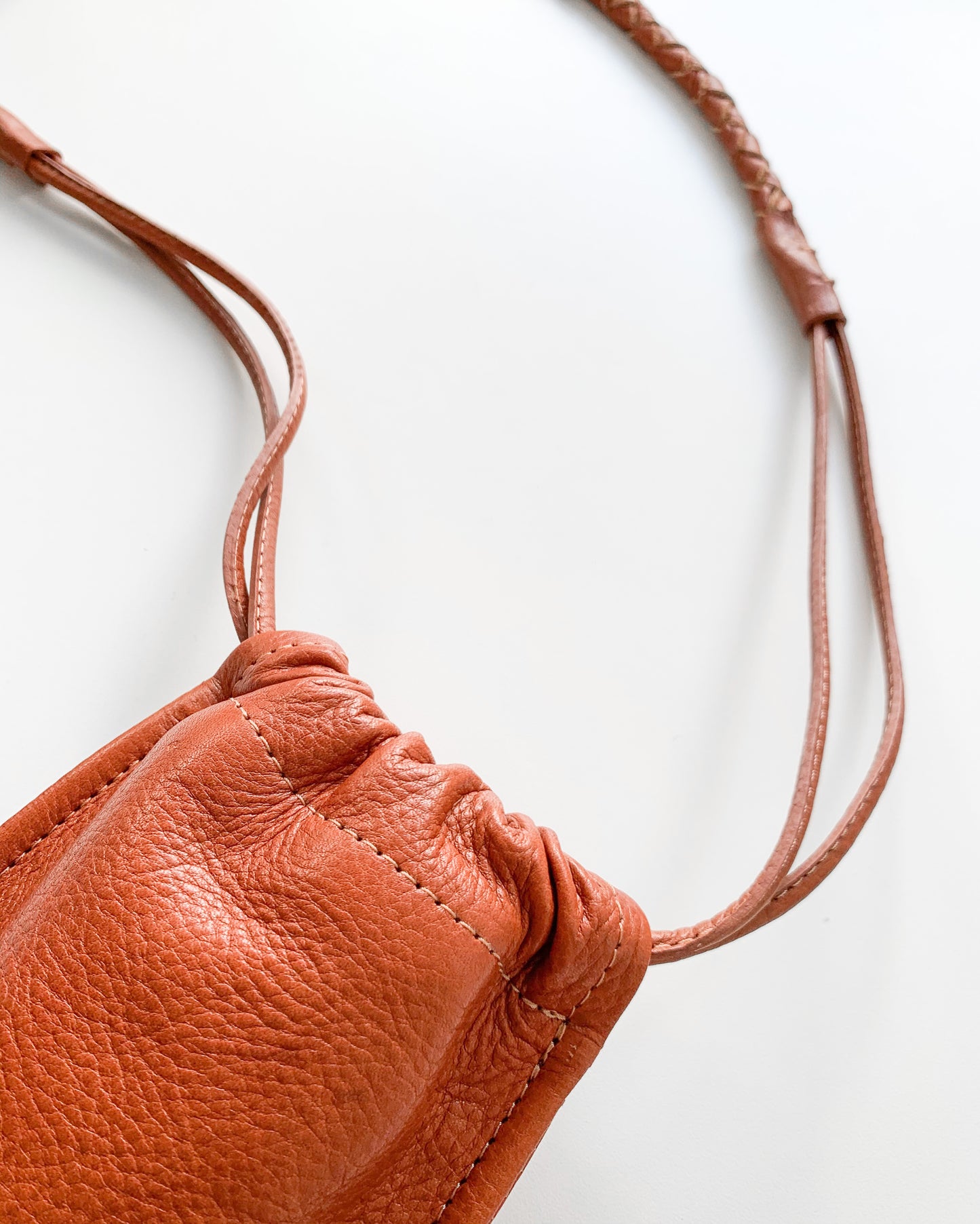 Brick NOTTY Crossbody bag