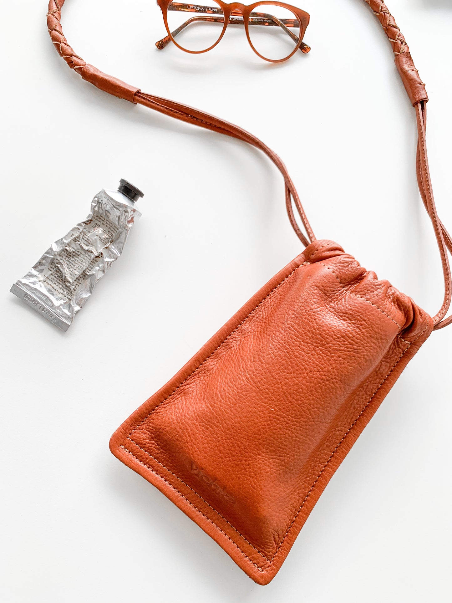 Brick NOTTY Crossbody bag