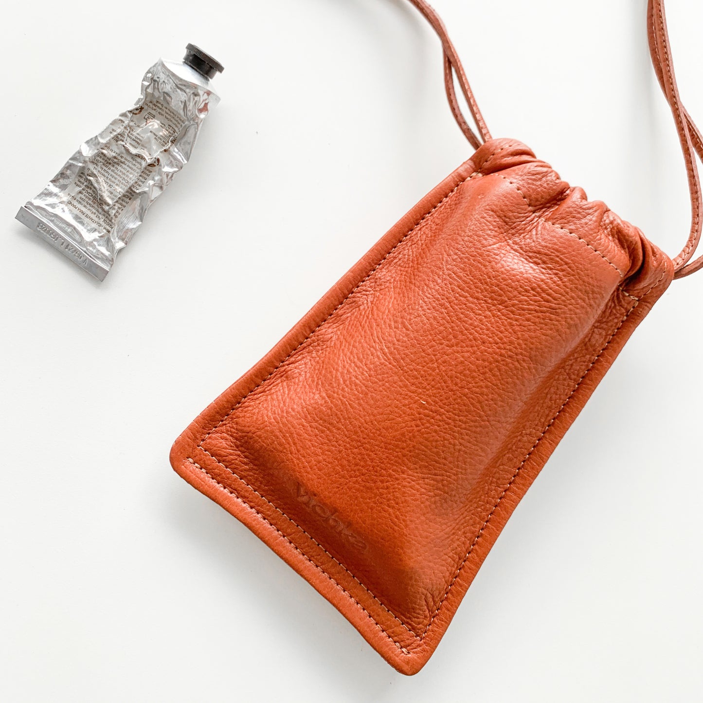 Brick NOTTY Crossbody bag