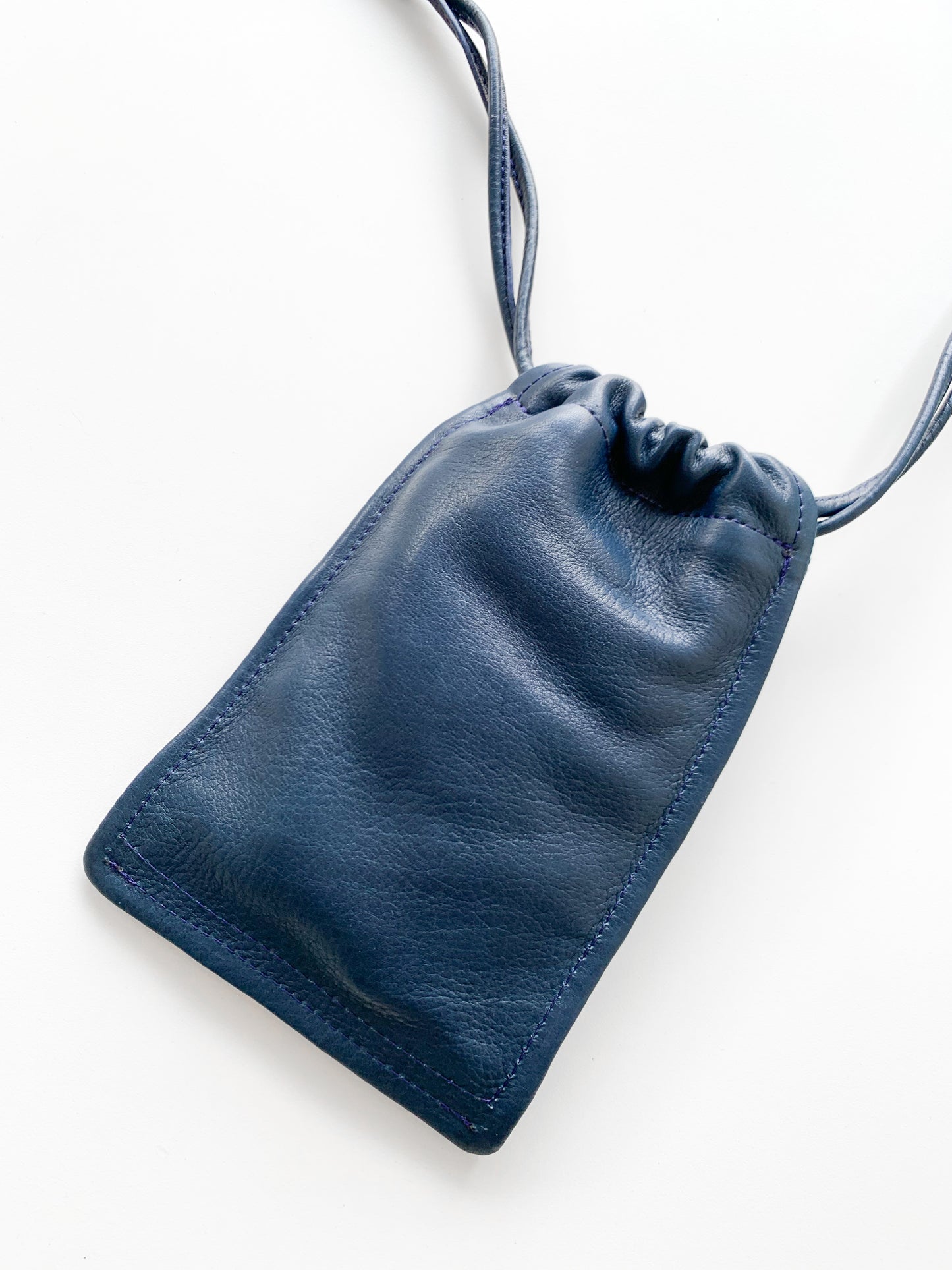 Blue NOTTY Crossbody bag