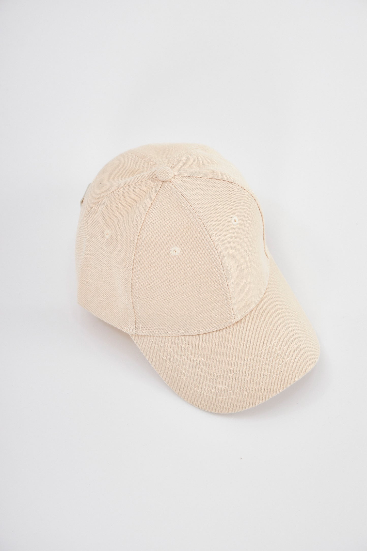 Basic Cap