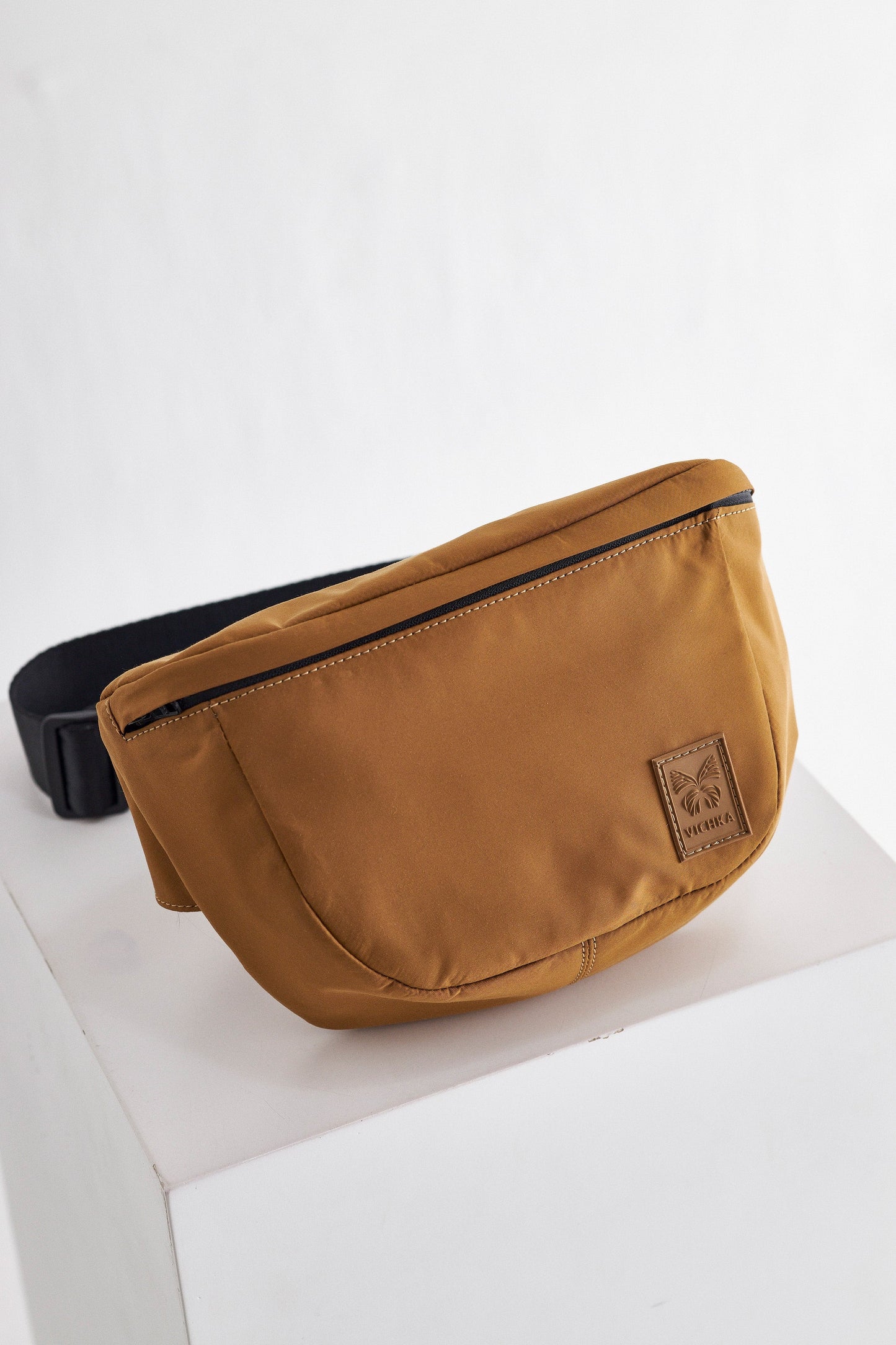 Camel ANGIE Belt Bag