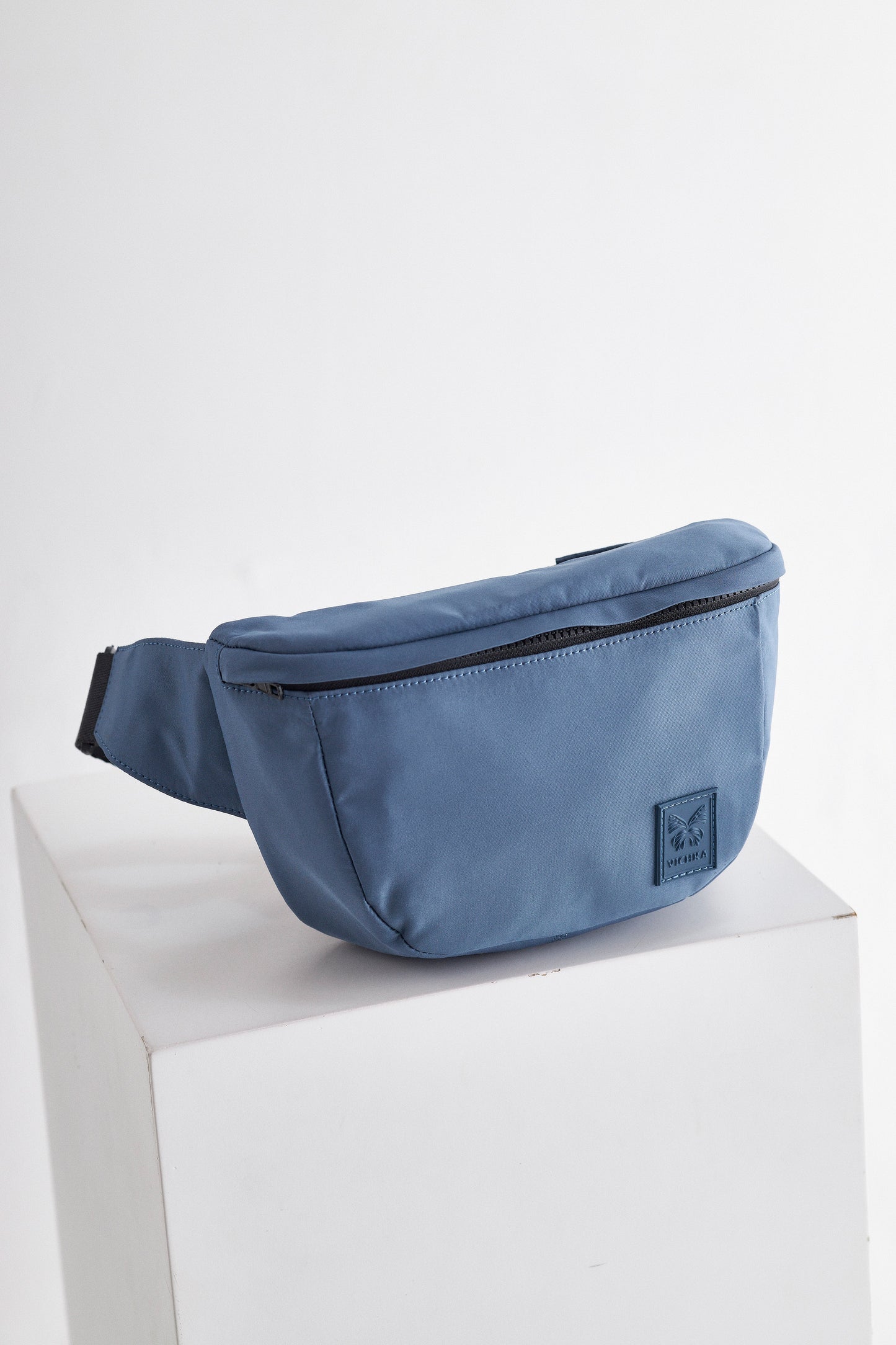 Blue ANGIE Belt Bag