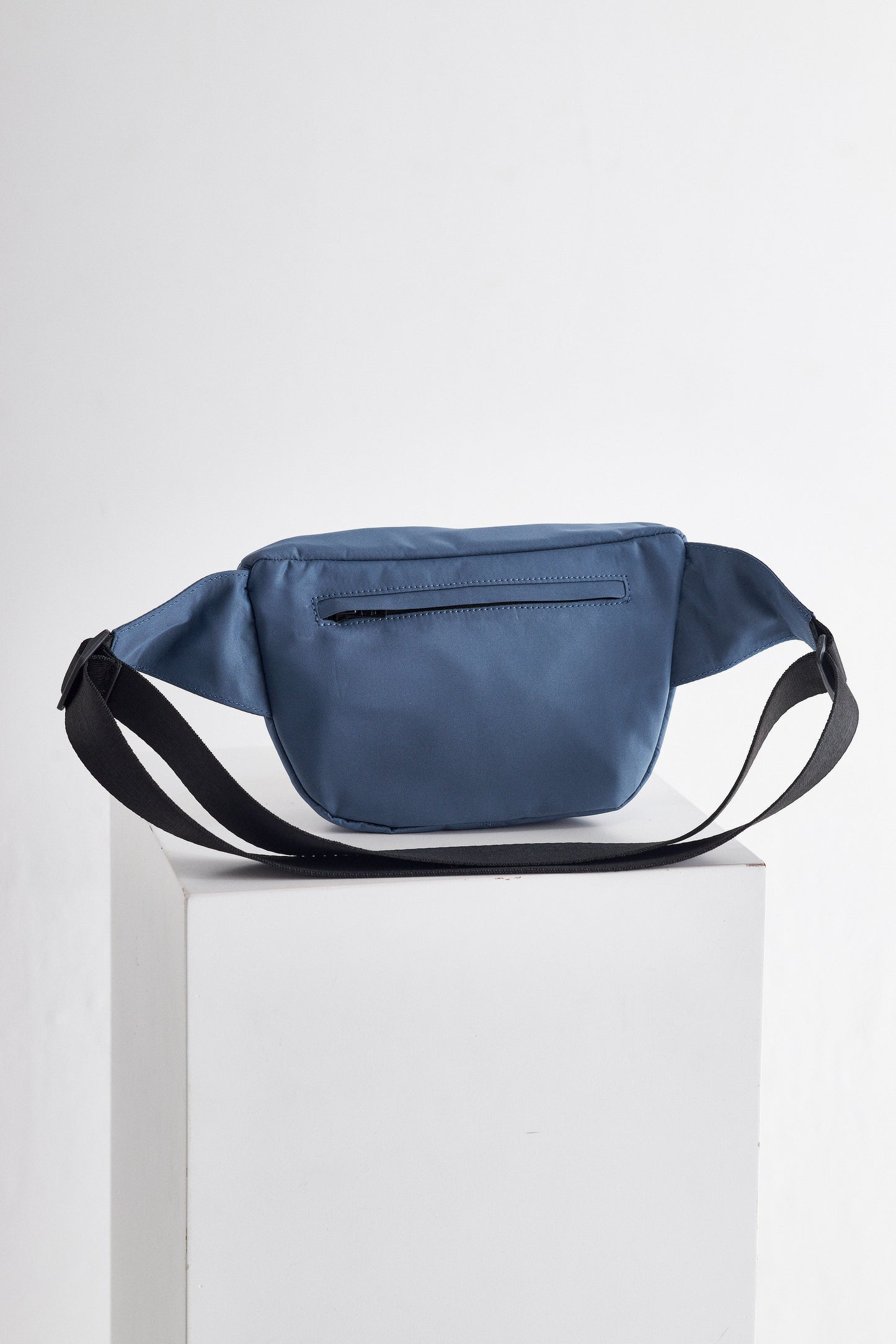 Blue ANGIE Belt Bag