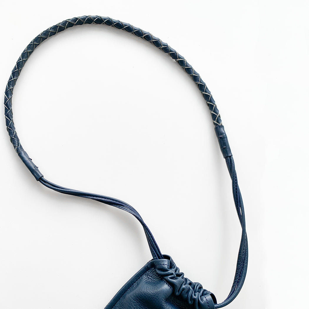 Blue NOTTY Crossbody bag