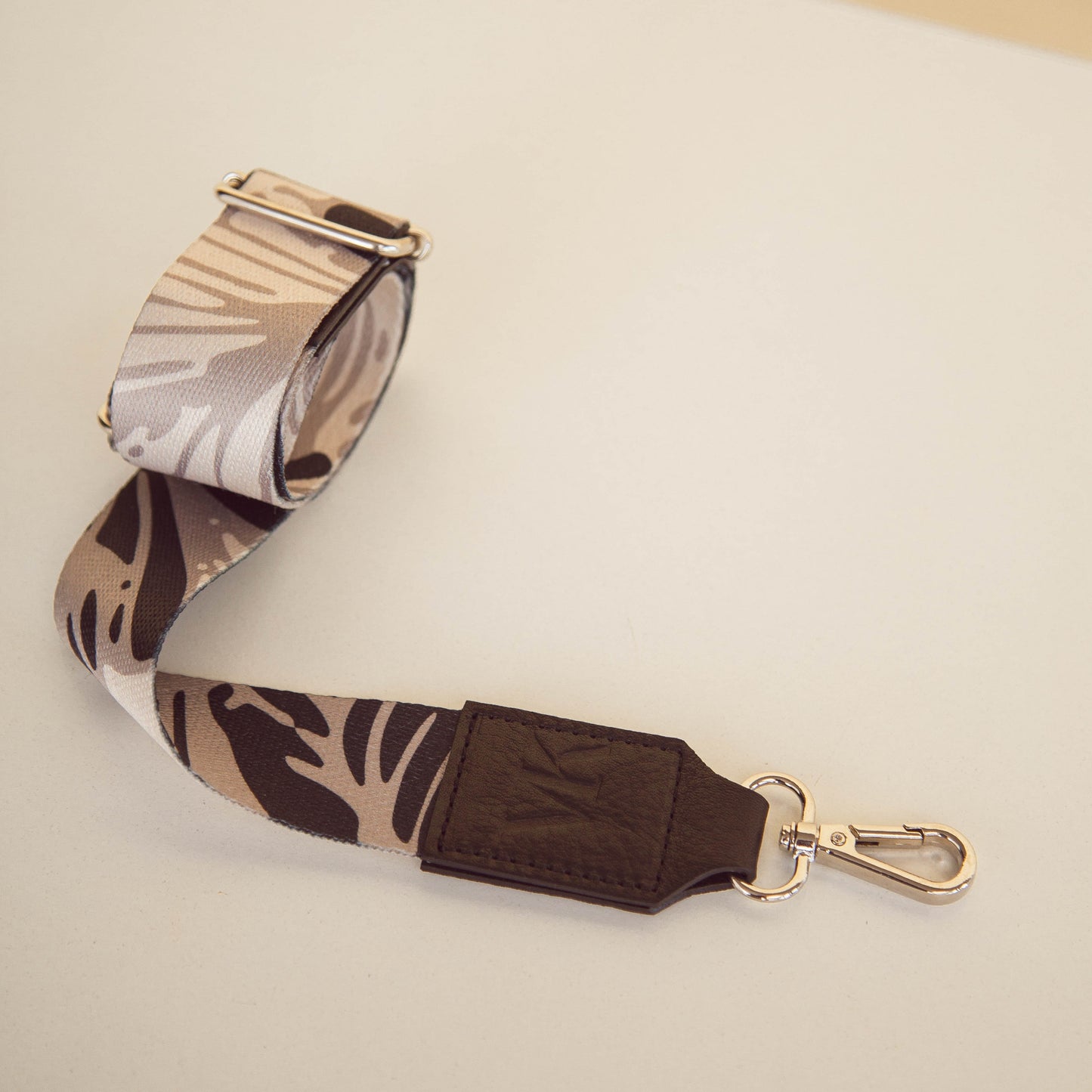 Adjustable Printed Straps